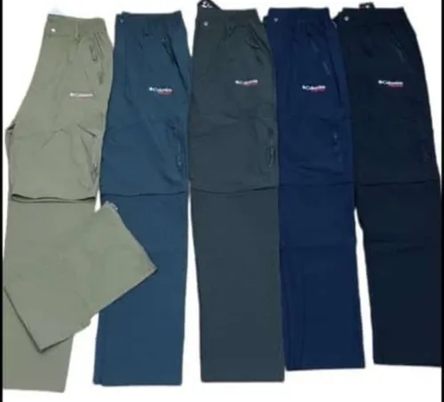 Pantalon columbia titanium hombre hot sale