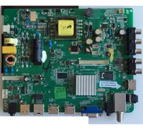 Comprar Main Fuente 110105001721 St6308rtu-ap 1 Wd32fb2530