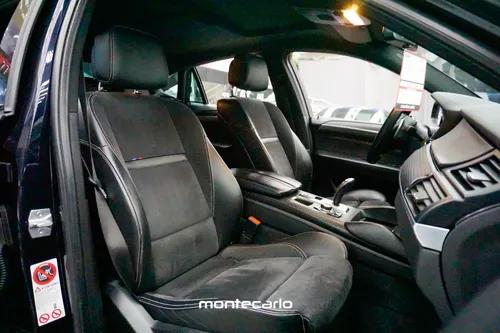 Bmw X6 2013