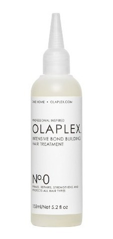 Olaplex N°0 Original Sellado