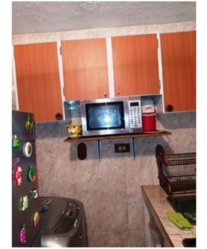 Imagen 5 de 8 de Apartamento En Venta En San Martin