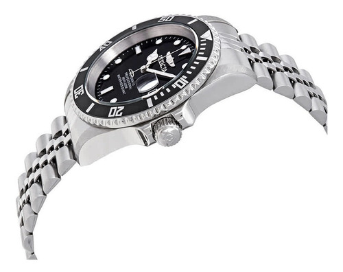 Imagen 3 de 3 de Reloj Para Hombre 29178 Pro Driver Automático Tres