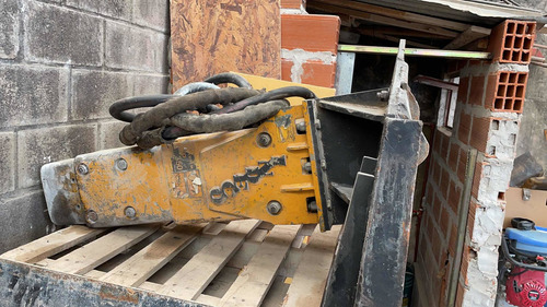 Indeco Hp350