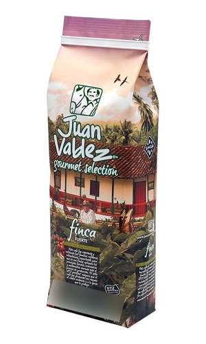 Café Juan Valdez Finca 500 Gr. Mereymarket