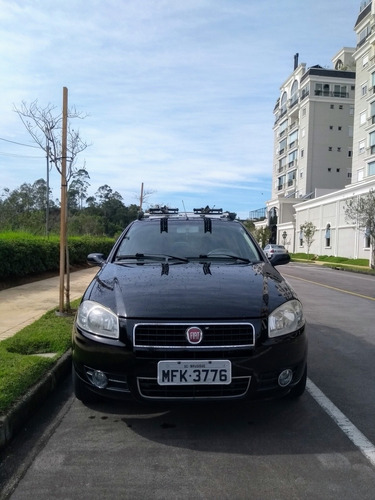 Fiat Palio 2009 1.4 Elx Flex 5p Completo E Único Dono