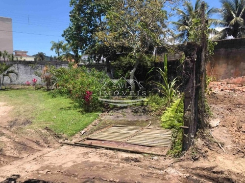 Imagem 17 de 18 de Terreno Para Venda No Bairro Maitinga, 1240 M - 1156