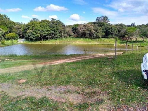 Imagem 3 de 30 de Sitio Cinematográfico À Venda Em Itu, Região Nobre De São Paulo. Ideal Para Moradia E Lazer. Excelente Oportunidade!!! - 54 - 70054601