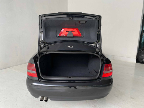 Imagem 7 de 13 de Audi A4 2.4 V6 30v Gasolina 4p Tiptronic
