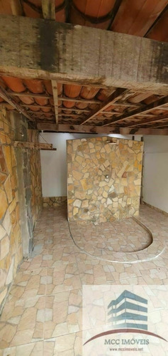 Imagem 11 de 22 de Casa Mobiliada A Venda Baía Formosa