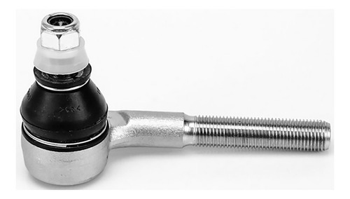 Terminal Peugeot 206 1999-2007 Exterior Izquierdo Tagbs