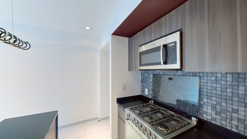 Departamento En Venta En San Pedro De Los Pinos, Alvaro Obregon.