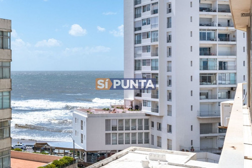 Imagen 2 de 10 de Apartamento En Venta - Peninsula