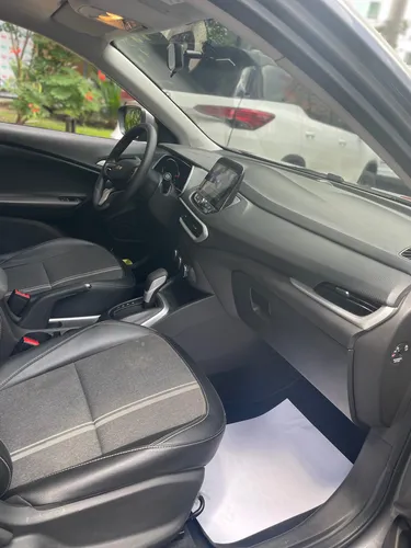 Chevrolet Tracker 1.2cc Turbo