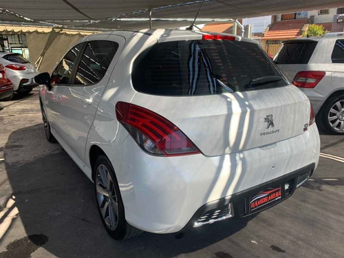 Peugeot 308 1.6 Allure Pack Hdi 115cv 2018
