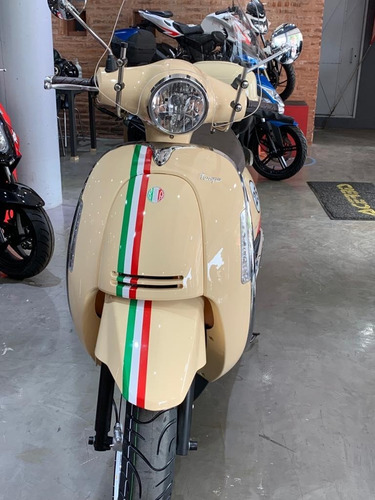 Imagen 3 de 16 de Beta Tempo / Modelo Super Y Milano / 2022