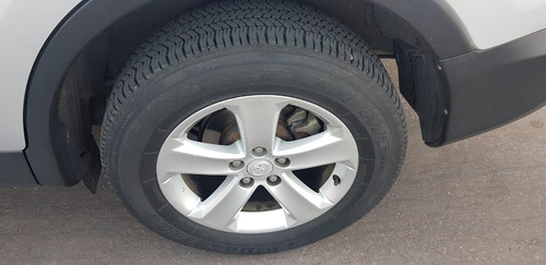 Toyota RAV4 2.5 4x4 6at