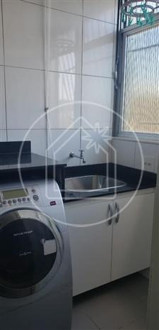 Apartamento - Ref: 866661