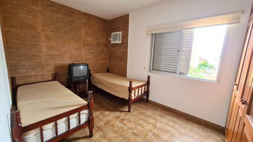Imagem 10 de 17 de Apartamento Com 2 Dormitórios À Venda, 80 M² - Enseada - Guarujá/sp - Ap11685