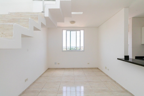 Imagem 4 de 28 de Apartamento Duplex