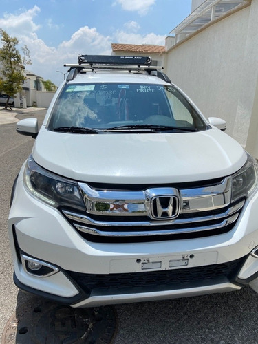 Imagen 1 de 11 de Honda B-rv Prime 2020