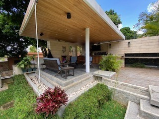 Imagen 2 de 14 de Vendo Casa En La Lagunita Country Club