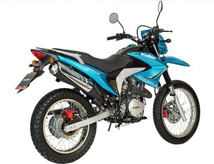 Keller Miracle 200cc