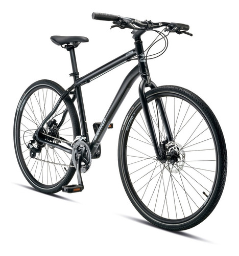 Imagen 1 de 1 de Bicicleta Urbana/hibrida Zenith Cima Urb R28 Disc. 2021!!!