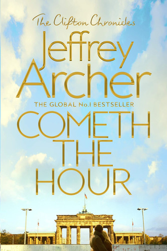 Libro:  Cometh The Hour*