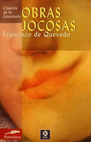 Obras Jocosas - Francisco De Quevedo