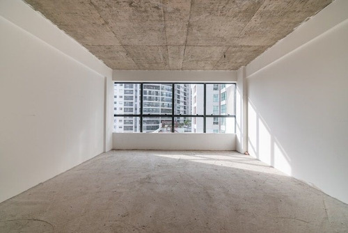 Imagem 6 de 14 de Sala À Venda, 39 M² Por R$ 365.000,00 - Vila Izabel - Curitiba/pr - Sa0166