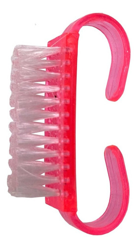 Imagen 5 de 7 de Set De Manicure Uñas Kit Pincel Juego Herramientas Lima