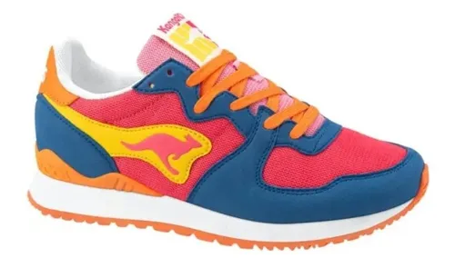 Kangaroos tenis mujer sale