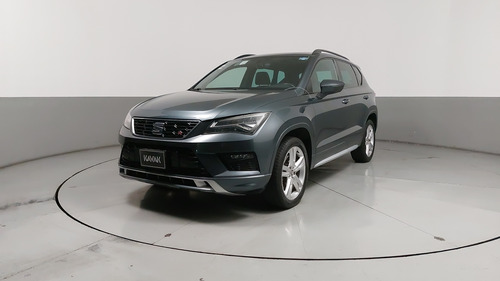 Seat Ateca 1.4 Fr Dct