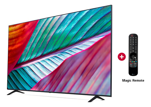 Tv LG Uhd 4k 75 75ur8750
