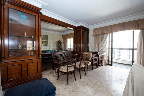 Imagem 6 de 15 de Apartamento - Higienopolis - Ref: 87137 - V-87137