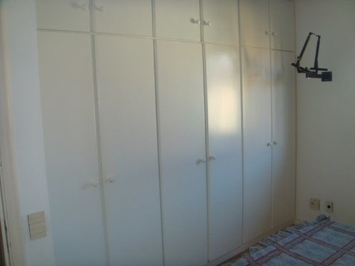 Imagem 5 de 12 de Apartamento Em São Lourenço - Bertioga - 2885