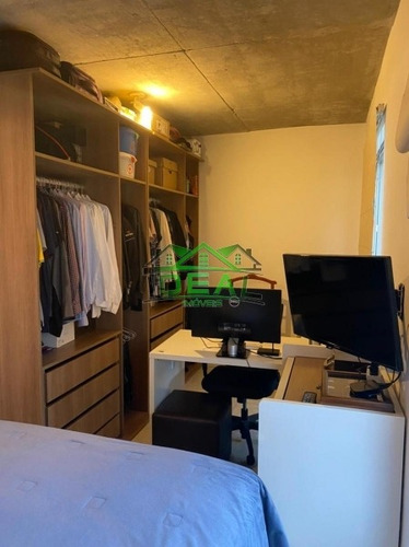 Imagem 7 de 23 de Lindo Apartamento À Venda Na Vila Leopoldina. - 1820