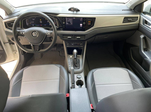 Imagem 9 de 14 de Volkswagen Virtus 1.0 200 Tsi Highline Automático