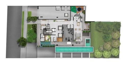 Imagem 29 de 30 de Apartamento - Ap05800 - 70338913
