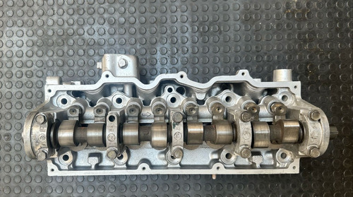 Cabeza De Motor Dodgespirit 2.5 Litros (Usado)