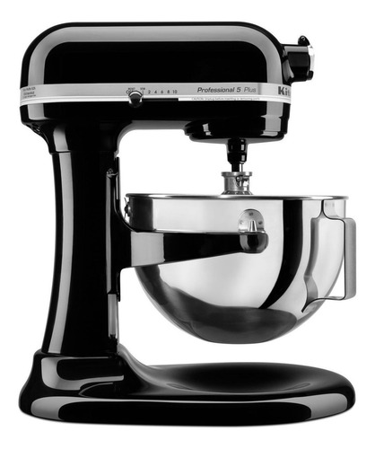 Batidora Kitchenaid Profesional Hd 5qt Motor 525 W