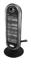 Comprar Calefactor Eléctrico Estufa Halogena Giratoria 1200 Watts