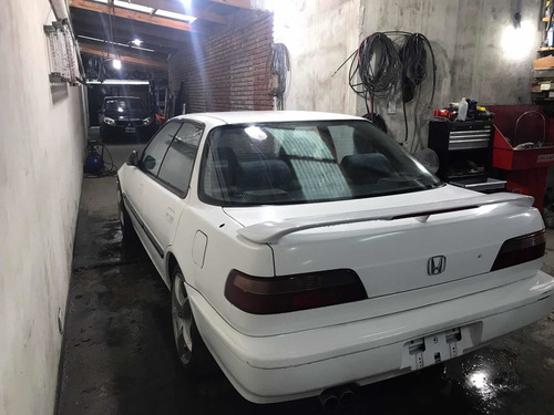 Honda Acura Integra Full Automático