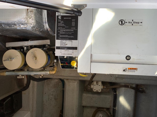 Imagen 25 de 25 de Klase Sk 34 Hart Volvo 300 60h Full Dueño Directo Permuto