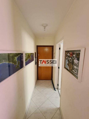 Imagem 5 de 22 de Apartamento Com 2 Dormitórios À Venda, 61 M² Por R$ 583.000,00 - Saúde - São Paulo/sp - Ap8592