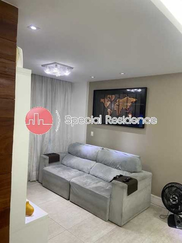 Imagem 6 de 15 de Apartamento-à Venda-barra Da Tijuca-rio De Janeiro - 400460