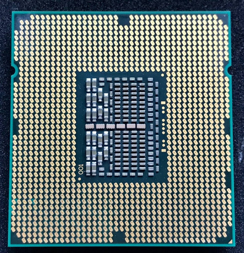 Processador Intel Core I7 950 3.06ghz Lga 1366 (Usado)