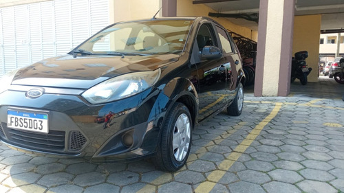 Ford Fiesta 1.0 Flex 5p