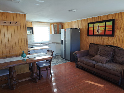Cómoda Parcela En Condominio Valle De Los Olivos, Pelequén