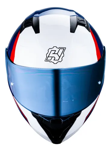 Casco moto chico hotsell